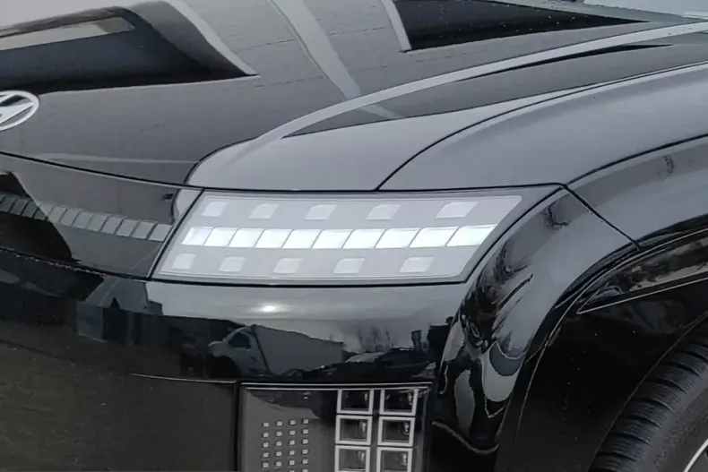 Hyundai IONIQ 9 din 2025 cu 10.000 km - oferta HYU204181 - foto 16