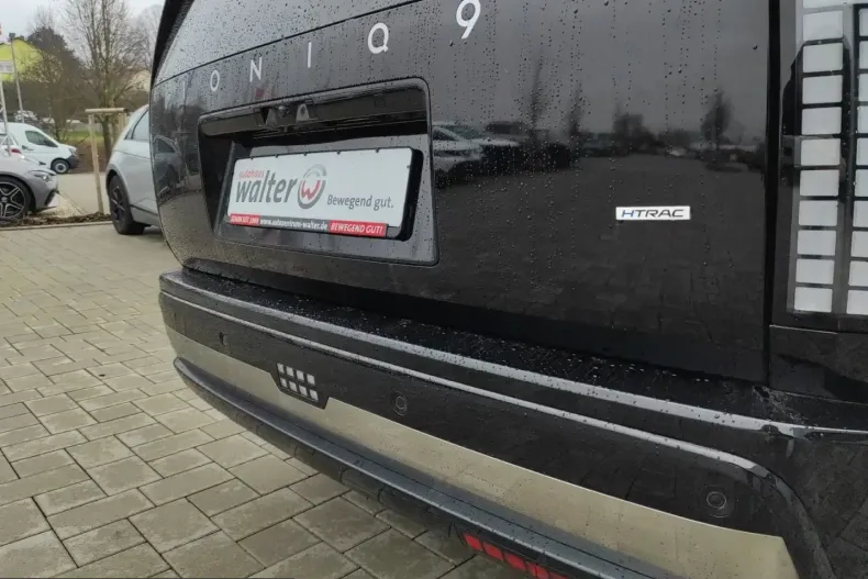 Hyundai IONIQ 9 din 2025 cu 10.000 km - oferta HYU204181 - foto 17