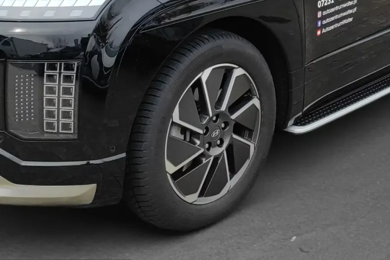 Hyundai IONIQ 9 din 2025 cu 10.000 km - oferta HYU204181 - foto 18