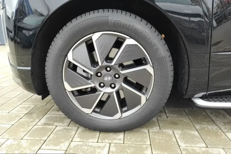 Hyundai IONIQ 9 din 2025 cu 10.000 km - oferta HYU204181 - foto 19