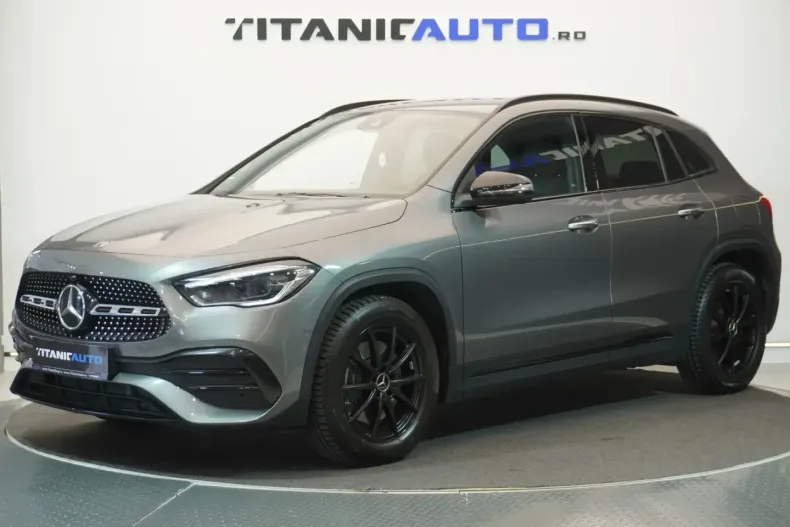 Mercedes-Benz GL 320 din 2021 cu 36.150 km - oferta MER204182 - foto 1