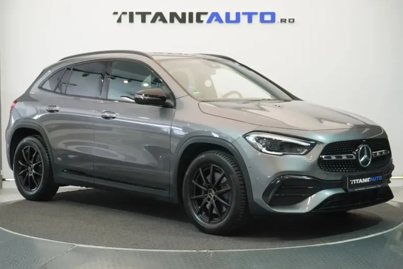 Mercedes-Benz GL 320 din 2021 cu 36.150 km - oferta MER204182 - foto 2