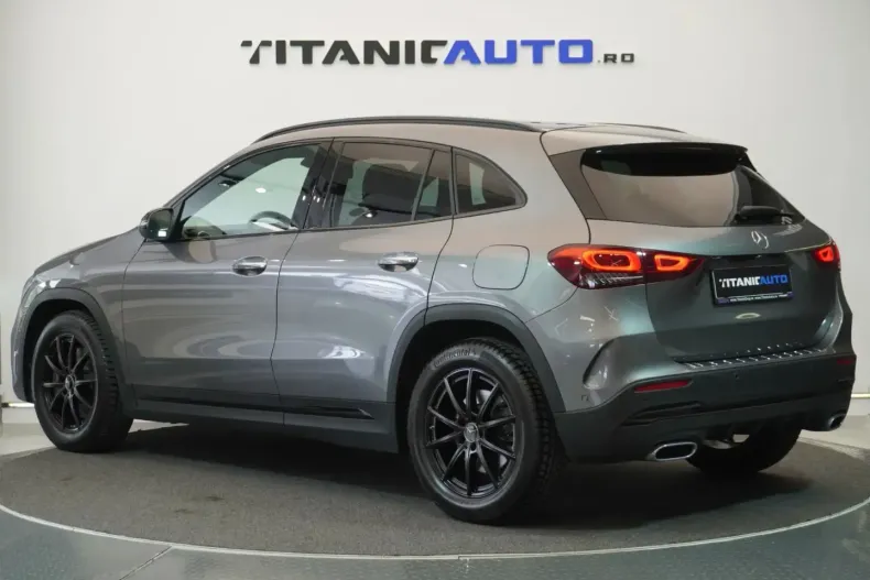 Mercedes-Benz GL 320 din 2021 cu 36.150 km - oferta MER204182 - foto 3