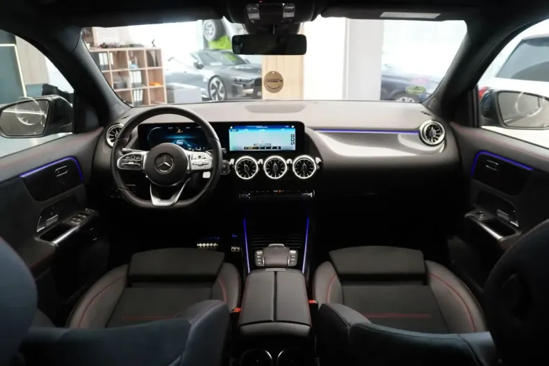 Mercedes-Benz GL 320 din 2021 cu 36.150 km - oferta MER204182 - foto 7