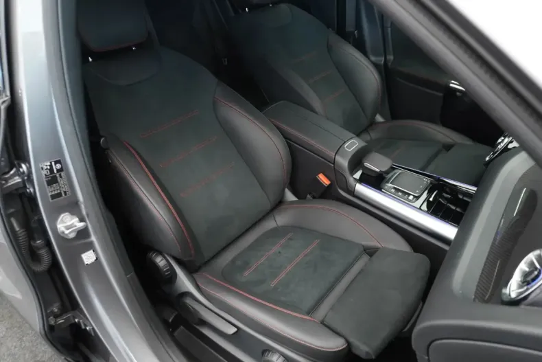 Mercedes-Benz GL 320 din 2021 cu 36.150 km - oferta MER204182 - foto 8