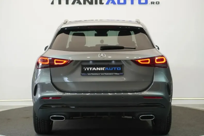Mercedes-Benz GL 320 din 2021 cu 36.150 km - oferta MER204182 - foto 9