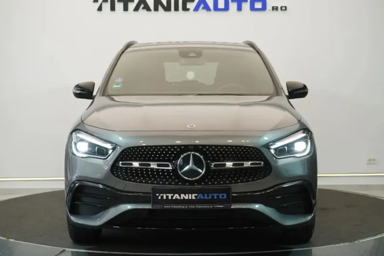 Mercedes-Benz GL 320 din 2021 cu 36.150 km - oferta MER204182 - foto 11