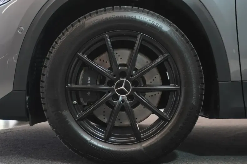 Mercedes-Benz GL 320 din 2021 cu 36.150 km - oferta MER204182 - foto 14