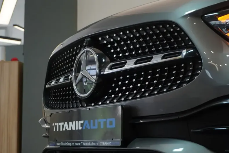 Mercedes-Benz GL 320 din 2021 cu 36.150 km - oferta MER204182 - foto 15