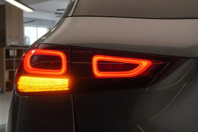 Mercedes-Benz GL 320 din 2021 cu 36.150 km - oferta MER204182 - foto 16