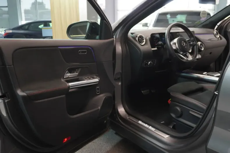 Mercedes-Benz GL 320 din 2021 cu 36.150 km - oferta MER204182 - foto 17