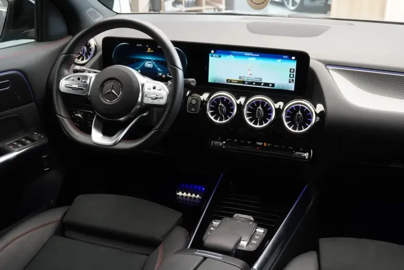 Mercedes-Benz GL 320 din 2021 cu 36.150 km - oferta MER204182 - foto 19