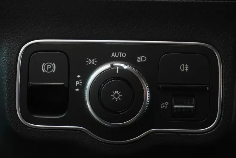 Mercedes-Benz GL 320 din 2021 cu 36.150 km - oferta MER204182 - foto 23