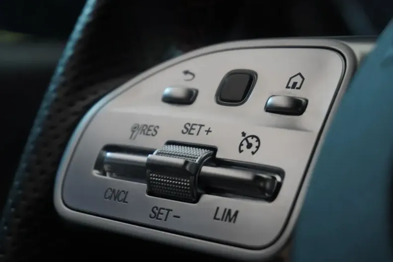 Mercedes-Benz GL 320 din 2021 cu 36.150 km - oferta MER204182 - foto 26