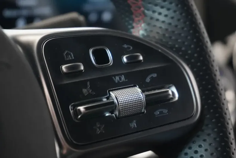 Mercedes-Benz GL 320 din 2021 cu 36.150 km - oferta MER204182 - foto 27