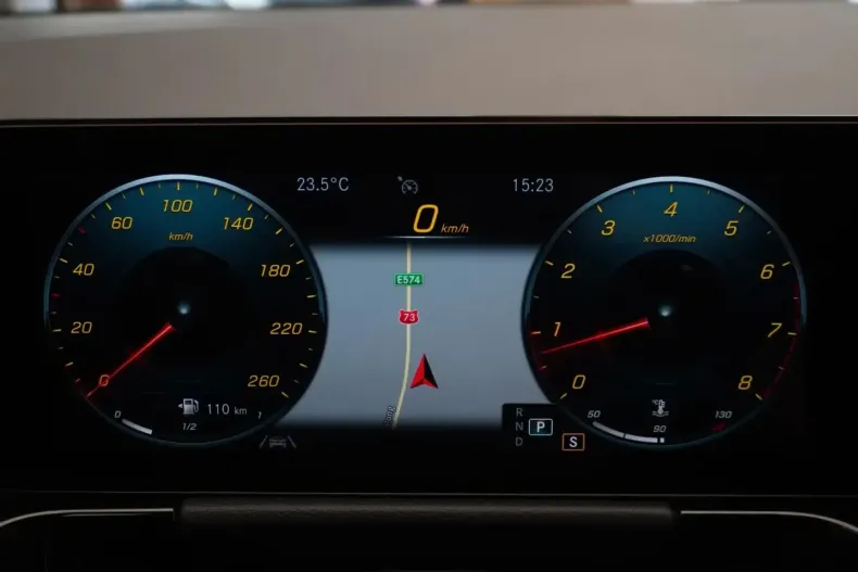 Mercedes-Benz GL 320 din 2021 cu 36.150 km - oferta MER204182 - foto 28