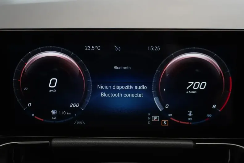 Mercedes-Benz GL 320 din 2021 cu 36.150 km - oferta MER204182 - foto 29