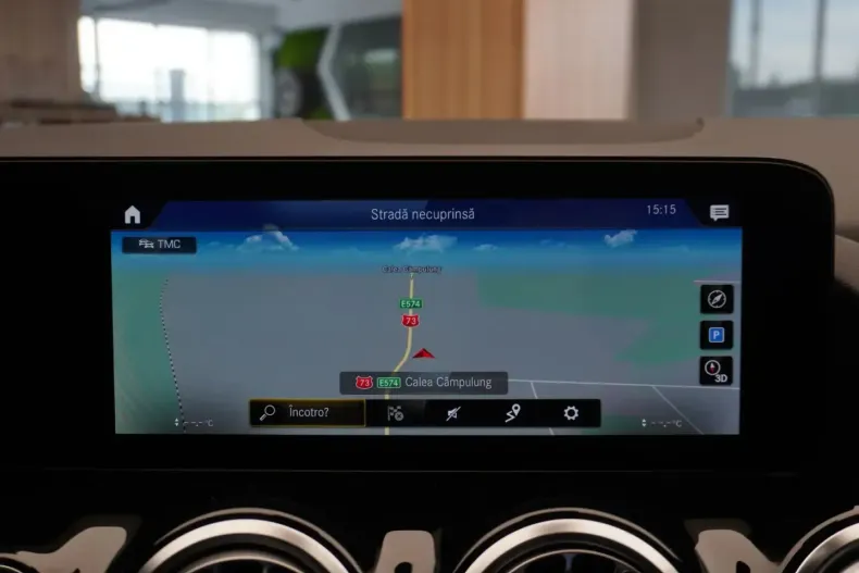 Mercedes-Benz GL 320 din 2021 cu 36.150 km - oferta MER204182 - foto 30