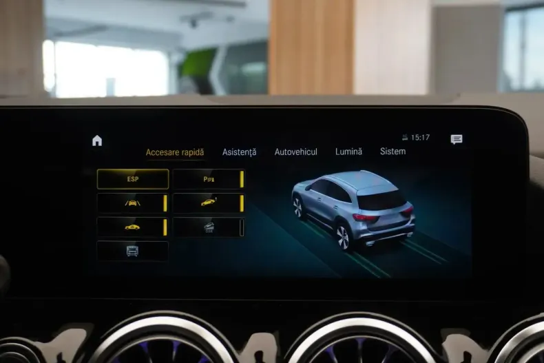 Mercedes-Benz GL 320 din 2021 cu 36.150 km - oferta MER204182 - foto 31