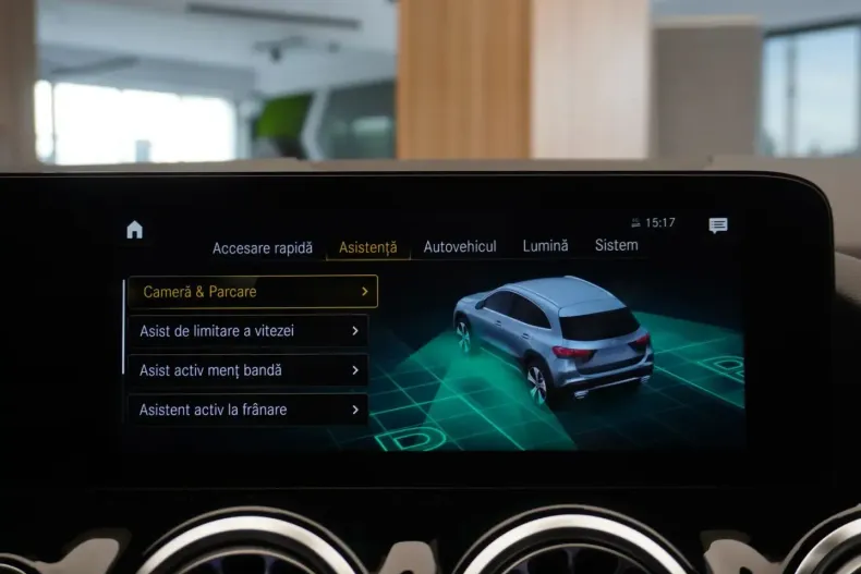 Mercedes-Benz GL 320 din 2021 cu 36.150 km - oferta MER204182 - foto 32