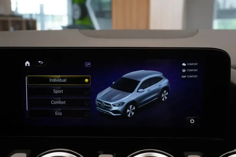 Mercedes-Benz GL 320 din 2021 cu 36.150 km - oferta MER204182 - foto 33