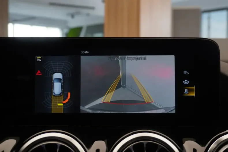 Mercedes-Benz GL 320 din 2021 cu 36.150 km - oferta MER204182 - foto 39