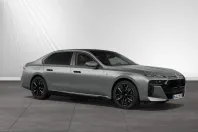 BMW i7 (Seria 7) din 2022 cu 58.450 km - oferta BMW204183 - foto 1