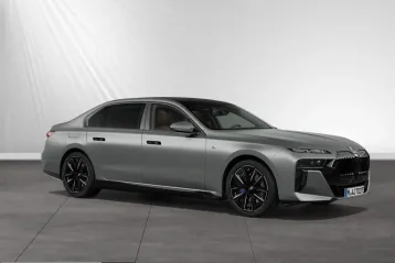 BMW i7 din 2022 - oferta BMW204183