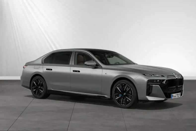 BMW i7 (Seria 7) din 2022 cu 58.450 km - oferta BMW204183 - foto 1