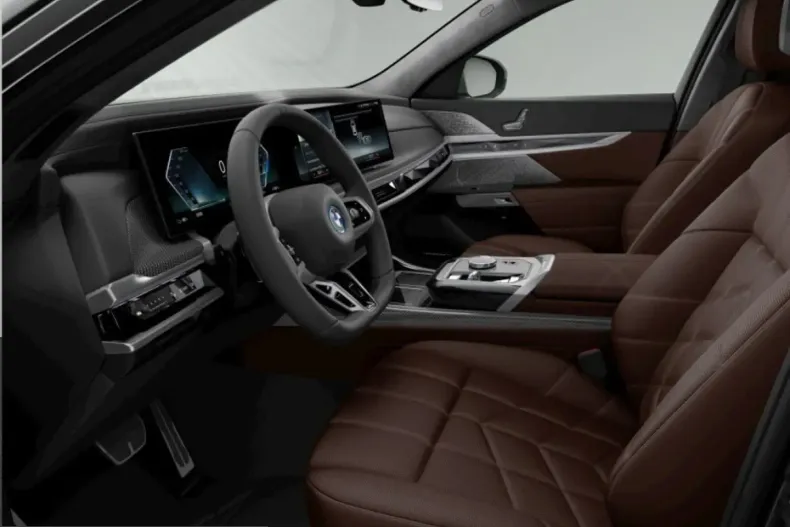 BMW i7 (Seria 7) din 2022 cu 58.450 km - oferta BMW204183 - foto 4