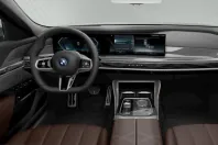 BMW i7 (Seria 7) din 2022 cu 58.450 km - oferta BMW204183 - foto 5