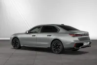 BMW i7 (Seria 7) din 2022 cu 58.450 km - oferta BMW204183 - foto 6