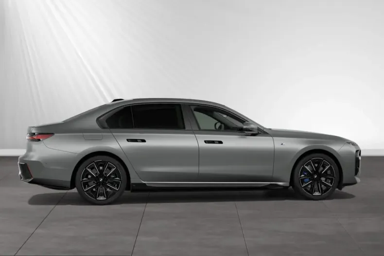 BMW i7 (Seria 7) din 2022 cu 58.450 km - oferta BMW204183 - foto 8