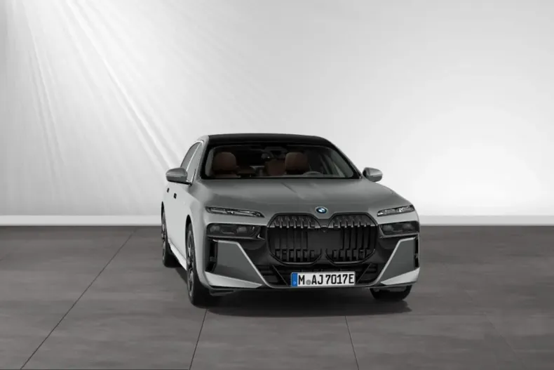 BMW i7 (Seria 7) din 2022 cu 58.450 km - oferta BMW204183 - foto 9