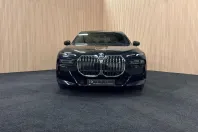 BMW i7 (Seria 7) din 2024 cu 24.200 km - oferta BMW204184 - foto 1