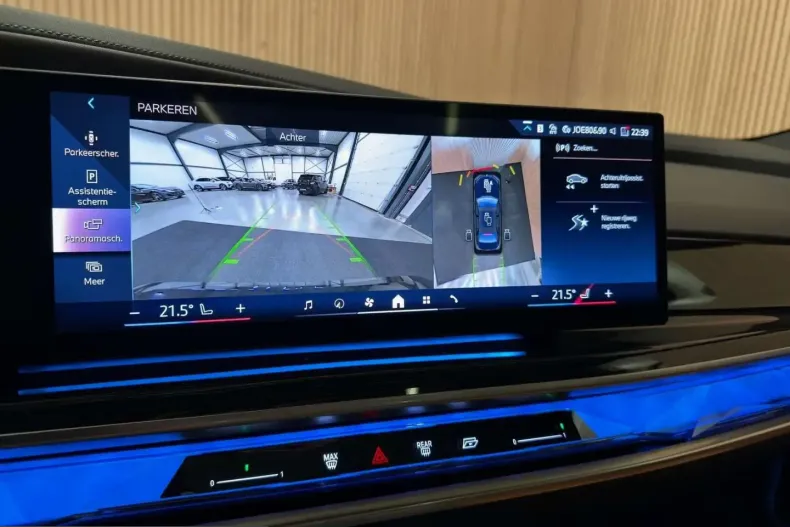 BMW i7 (Seria 7) din 2024 cu 24.200 km - oferta BMW204184 - foto 9