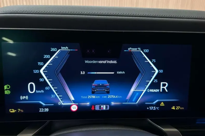 BMW i7 (Seria 7) din 2024 cu 24.200 km - oferta BMW204184 - foto 10