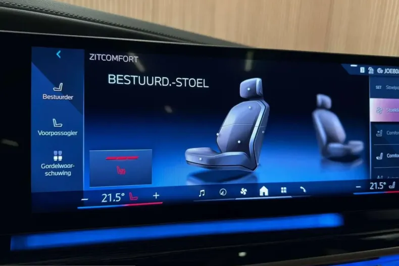 BMW i7 (Seria 7) din 2024 cu 24.200 km - oferta BMW204184 - foto 11