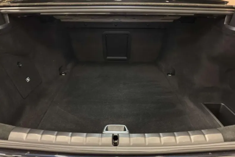 BMW i7 (Seria 7) din 2024 cu 24.200 km - oferta BMW204184 - foto 16