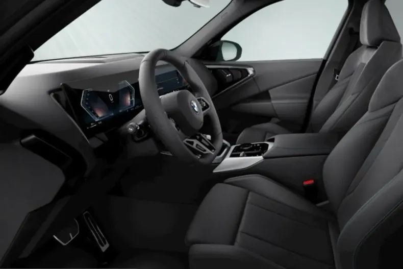 BMW X3 (Seria X) din 2025 cu 14.750 km - oferta BMW204185 - foto 3