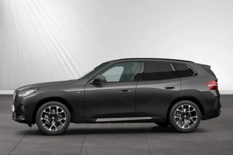 BMW X3 (Seria X) din 2025 cu 14.750 km - oferta BMW204185 - foto 5