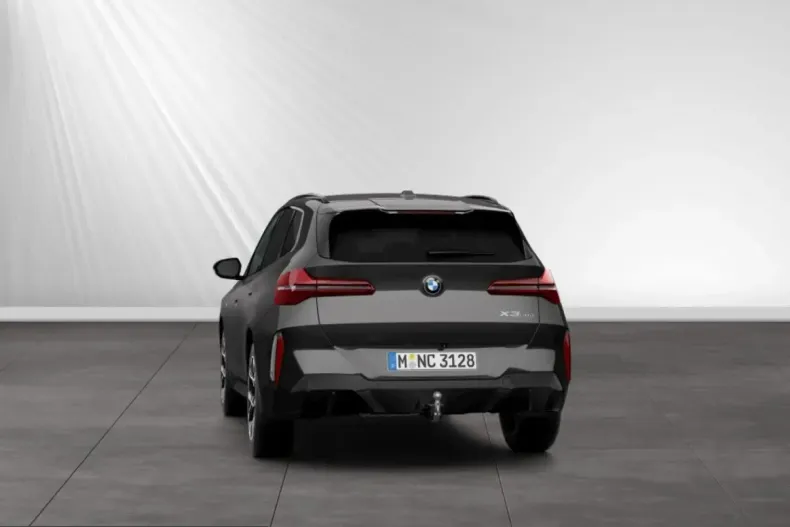 BMW X3 (Seria X) din 2025 cu 14.750 km - oferta BMW204185 - foto 8