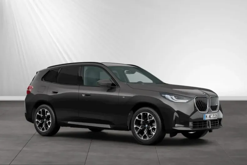 BMW X3 (Seria X) din 2025 cu 14.750 km - oferta BMW204185 - foto 11