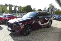 Mazda CX-80 din 2025 cu 4.928 km - oferta MAZ204186 - foto 2