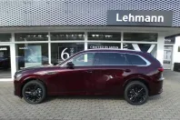 Mazda CX-80 din 2025 cu 4.928 km - oferta MAZ204186 - foto 4