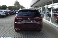 Mazda CX-80 din 2025 cu 4.928 km - oferta MAZ204186 - foto 6