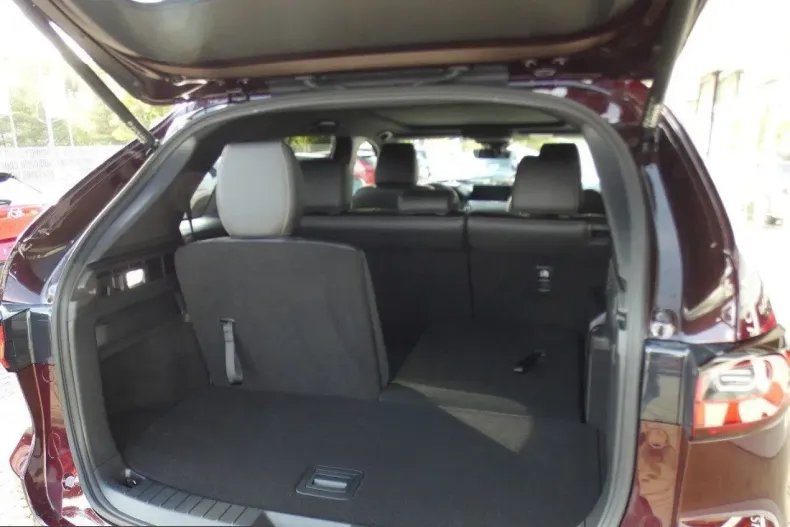 Mazda CX-80 din 2025 cu 4.928 km - oferta MAZ204186 - foto 12