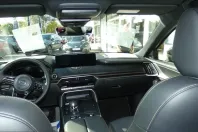 Mazda CX-80 din 2025 cu 4.928 km - oferta MAZ204186 - foto 13