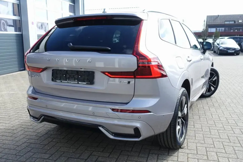 Volvo XC60 din 2025 cu 20.150 km - oferta VOL204187 - foto 2