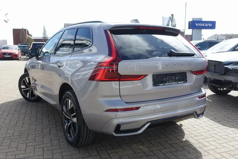 Volvo XC60 din 2025 cu 20.150 km - oferta VOL204187 - foto 4